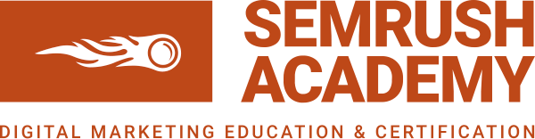 SEMRush Academy