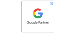 Google Partner Badge