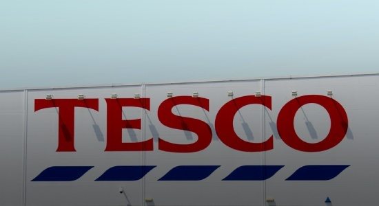 Tesco Launches a Media & Insights Platform 