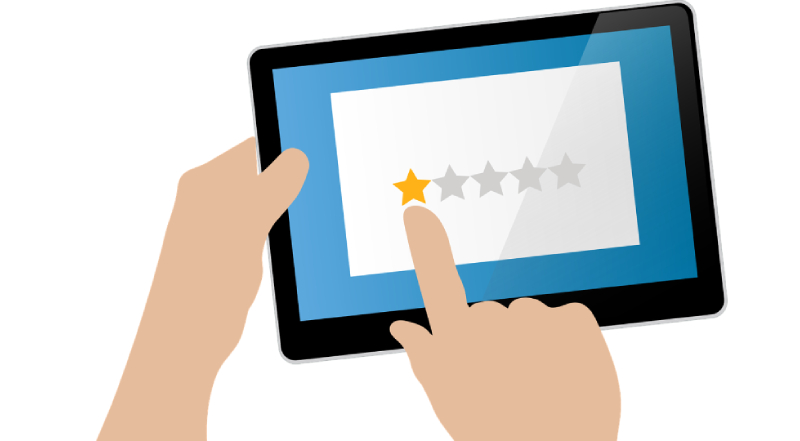 How to manage negative reviews: the do’s and don’ts