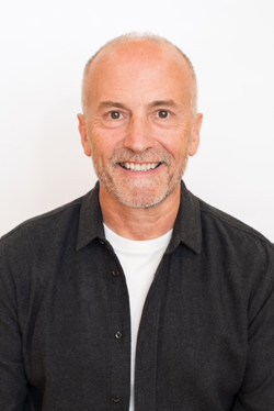 Adam Tuson