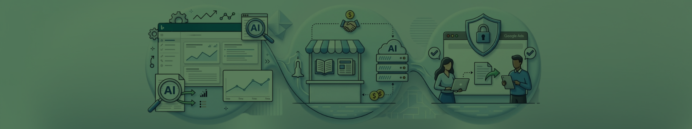 February 2026 Search Industry Updates | TDMP