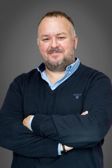 Dan Frost - CTO at The Digital Marketing Partners (TDMP) Dan Frost - CTO at The Digital Marketing Partners (TDMP)